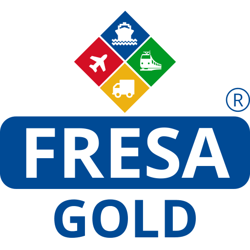 Fresa Gold