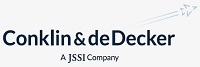 Conklin & de Decker