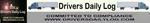 Drivers Daily Log