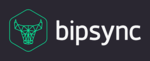 Bipsync logo