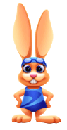 Jackrabbit Swim