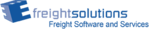 Efreightsolutions TMS