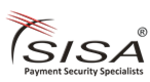 SISA Tipper logo