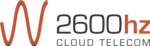 2600Hz