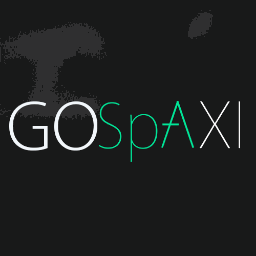 GoSpaxi