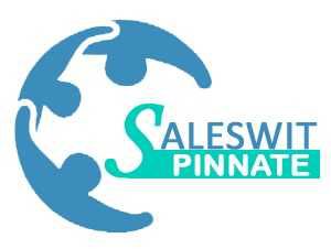 Saleswit Pinnate