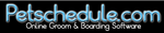 Petschedule.com logo