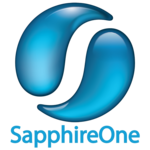 SapphireOne logo