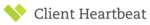Client Heartbeat