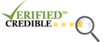 Verified Credible