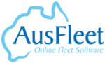 AusFleet logo
