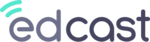 EdCast logo
