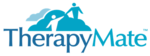 TherapyMate logo