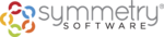 Symmetry logo
