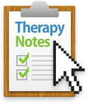 TherapyNotes