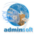Adminsoft Accounts logo