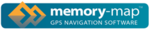 Memory-Map logo