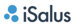 iSALUS EHR logo