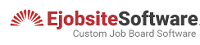 Ejobsitesoftware