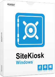 SiteKiosk