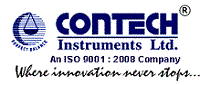 Contech Weighing Indicators