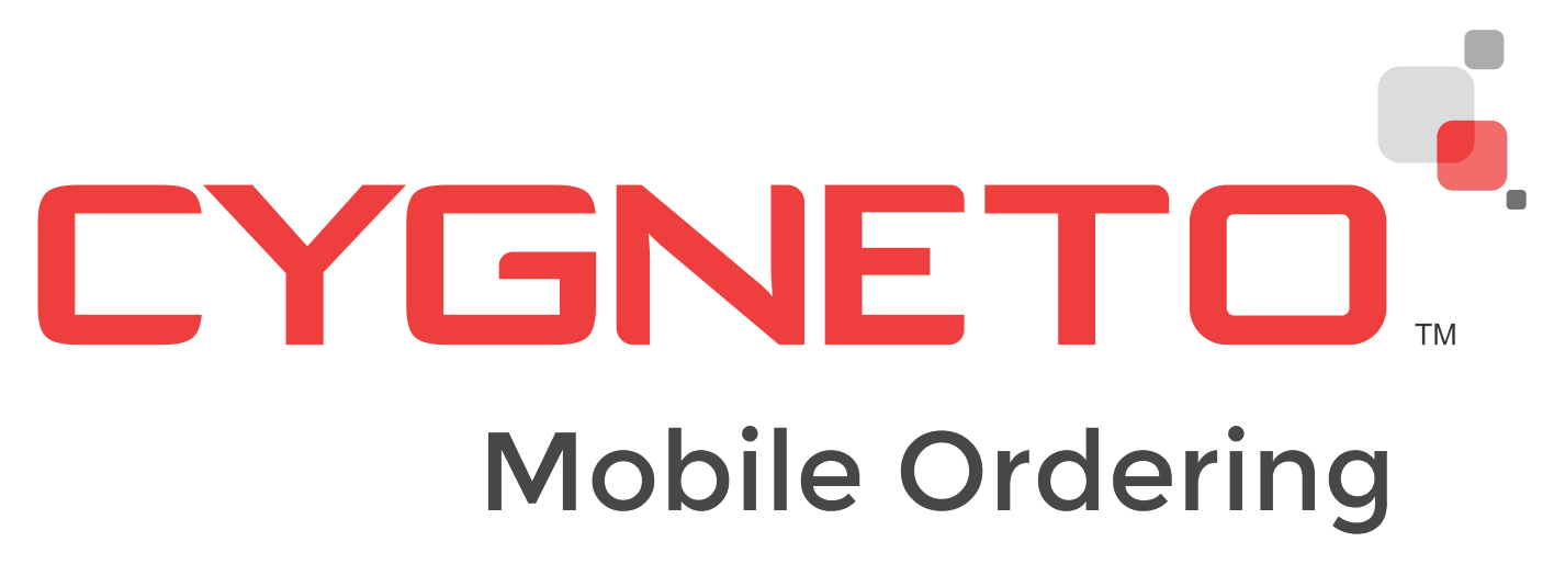 Cygento Mobile Ordering