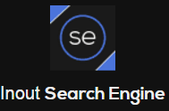 Inout Search Engine