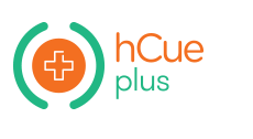 hCue's Clinic Management