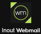 Inout Webmail