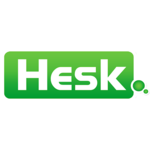 Hesk Help Desk