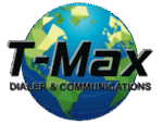 T-Max Call Center