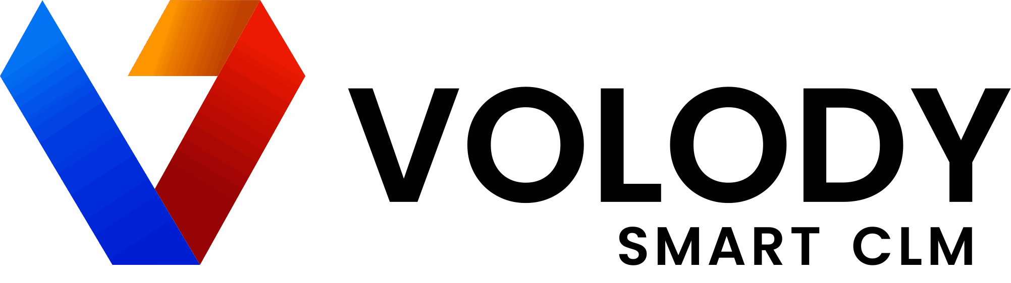 Volody Contract management