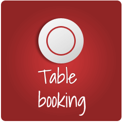 Restaurant Table Booking System