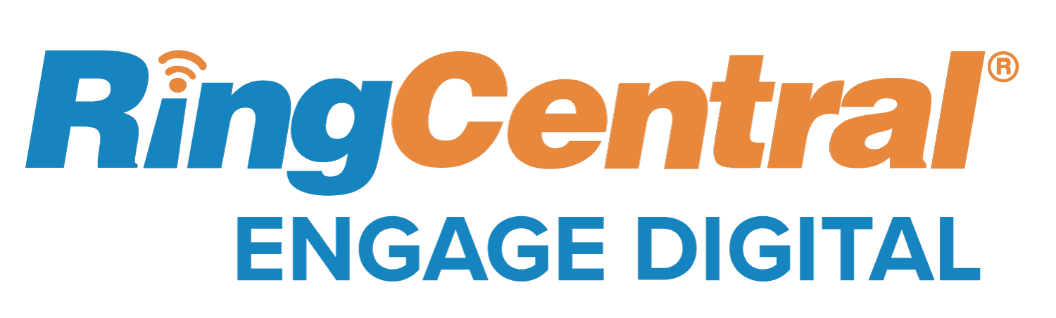 RingCentral Engage Digital