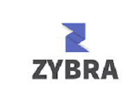 Zybra logo