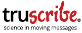 Truscribe