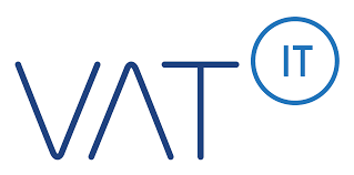 VAT IT logo