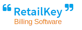 Retail Key
