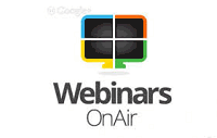 Webinars OnAir