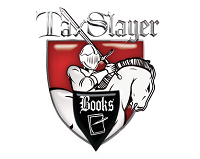 TaxSlayer Books