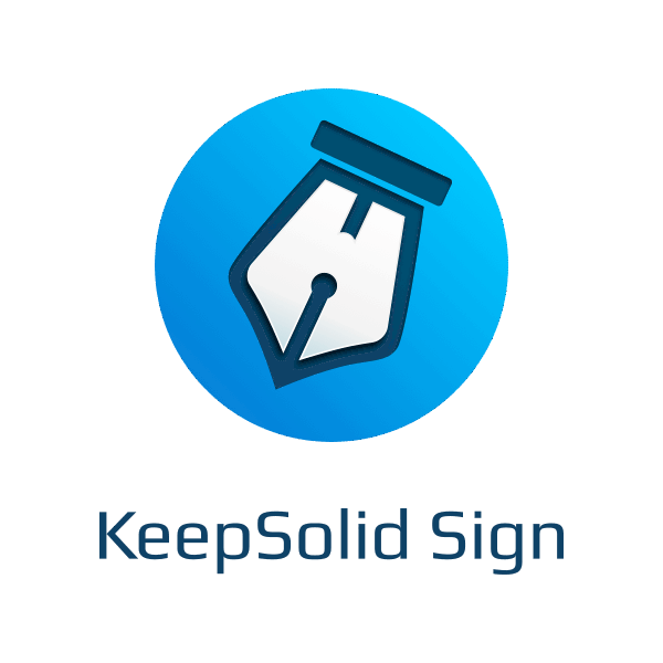 KeepSolid Sign