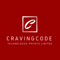 Cravingcode Business ERP