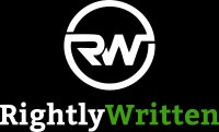 RightlyWritten