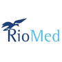 RioMed logo