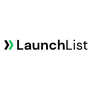 LaunchList