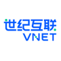 21Vianet logo