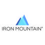 Iron Mountain logo
