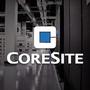 CoreSite logo