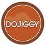DoJiggy Crowdfund logo
