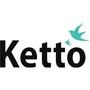 Ketto logo